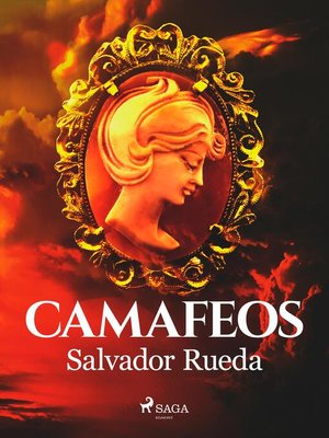 cover image of Camafeos